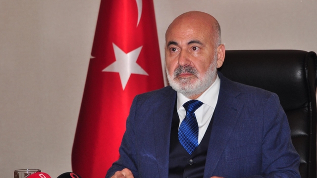 Bakan Yardımcısı Sağlam: Suç işleyenler yurt dışında elini kolunu sallayarak gezemeyecek