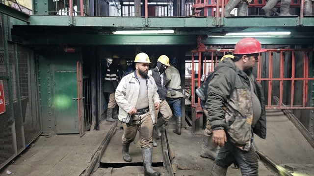 Yerin altındaki tecrübe enkazda hayat oldu
Asrın felaketinin kahramanları depremin yıl dönümünde yaşadıklarını anlattı