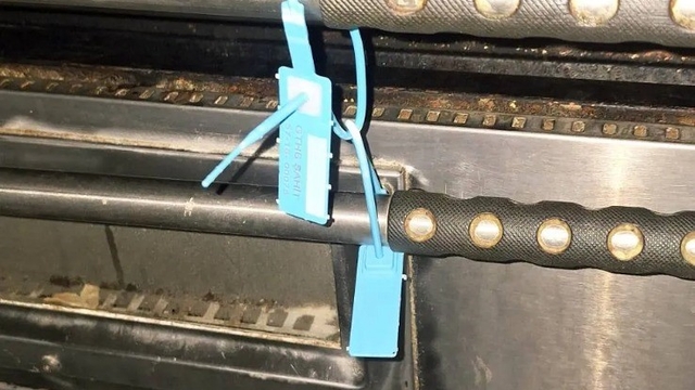 Sinop'ta mevzuata aykırı üretime ağır yaptırım: İşletmenin faaliyeti durduruldu