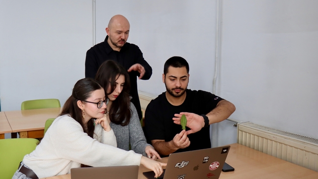 Bursa Uludağ Üniversitesi öğrencileri, TEKNOFEST 2026 Tarım Teknolojileri Yarışması'na hazırlanıyor