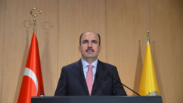 Konya Büyükşehir Belediye Başkanı Uğur İbrahim Altay, 2025 yılını değerlendirdi