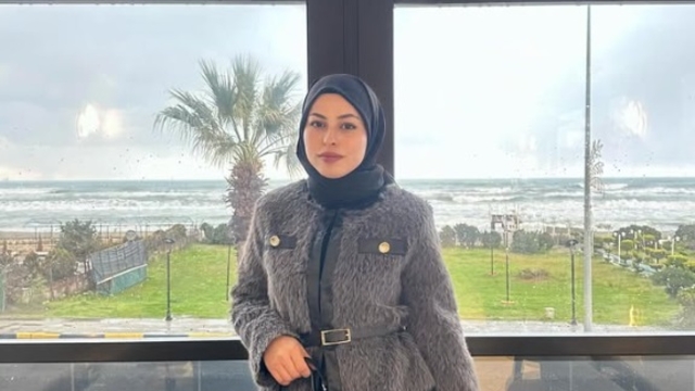 Kazada ölen Hilal, 13 yıl önce aynı tarihte arkadaşına yazdığı mektupta 'Yarın sağ olacak mıyız' demiş