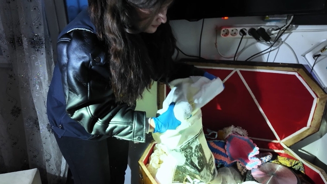 Iğdır'da müstehcenlik operasyonu: 2 tutuklama