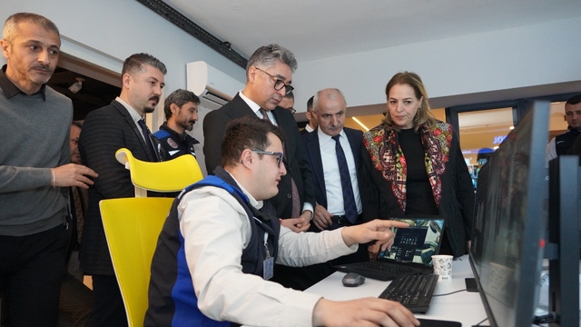 MUSKİ'nin Siber Güvenliğine USOM'dan tam not