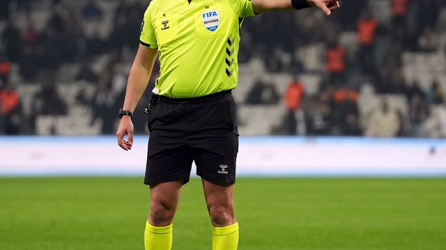 Kayserispor-Kocaelispor maçını Kadir Sağlam yönetecek