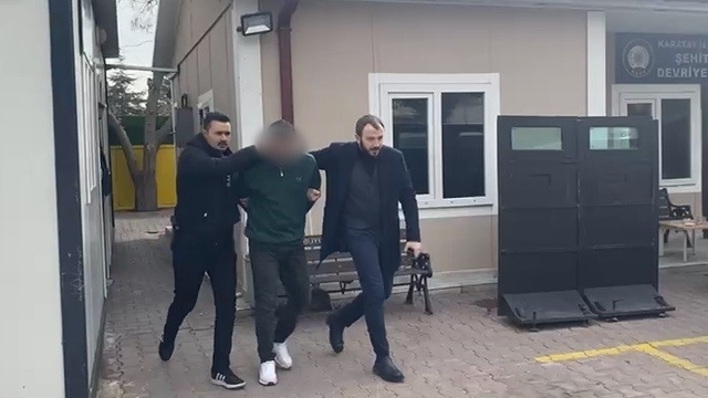 Silahlı kavganın altından kaza ve sosyal medya atışması çıktı