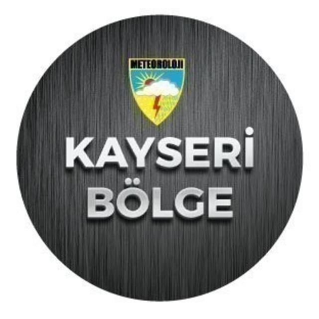 Kayseri'ye 'kuvvetli' kar yağışı uyarısı