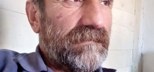 Devrilen traktörün sürücüsü öldü