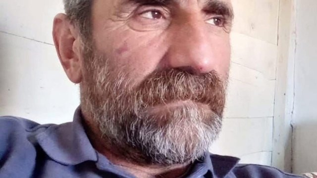 Devrilen traktörün sürücüsü öldü