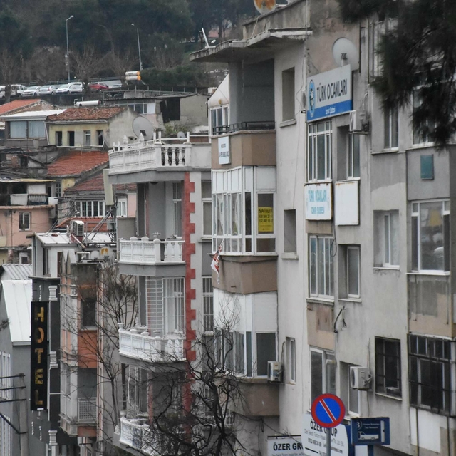 Depreme dirençli kentler için inşaatlarda 'Tek şartname' talebi