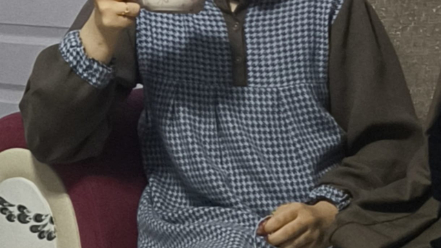 Samsun'da kayıp Ümmügülsüm için arama çalışması başlatıldı