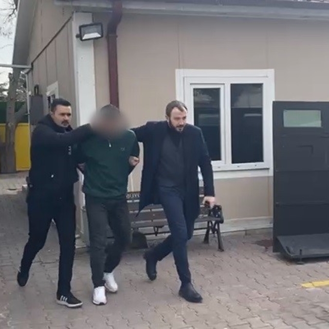 Silahlı kavganın altından kaza ve sosyal medya atışması çıktı