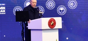 Cumhurbaşkanı Erdoğan: Deprem turistlerinin atmadıkları iftira, söylemedikl...