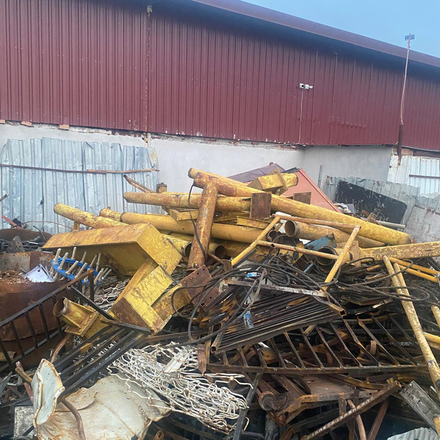 Atıl durumdaki tesisten 6 milyon liralık hırsızlığa 3 tutuklama