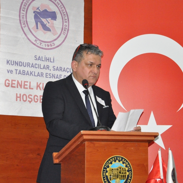 Salihli Kunduracılar'da Türkgeldi güven tazeledi