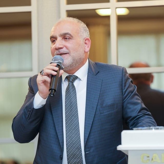 Başkan Sandıkçı: "Ortak akıl ve istişareyle ilçemizi geleceğe taşıyoruz"