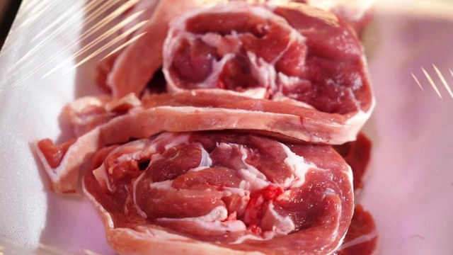 Samsun'da et üretiminin artması hedefleniyor