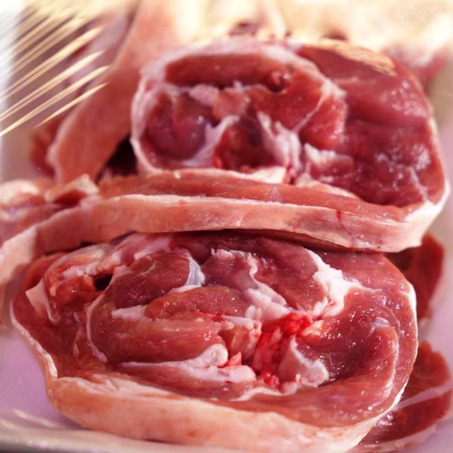 Samsun'da et üretiminin artması hedefleniyor