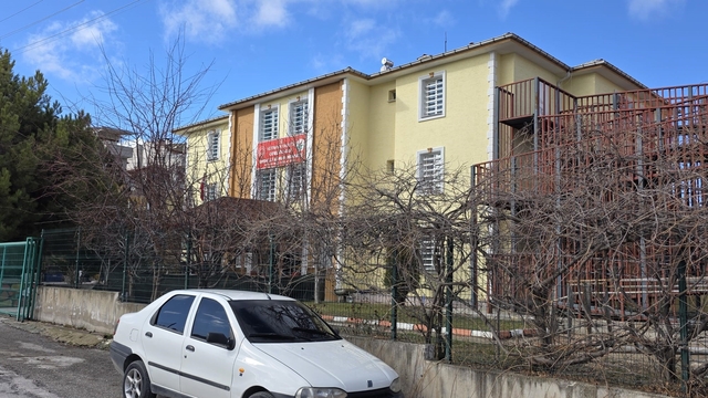 Kütahya'daki engelli bakım merkezinden bir engellinin ağır yaralandığı olayla ilgili açıklama