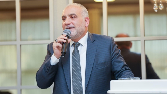 Başkan Sandıkçı: "Ortak akıl ve istişareyle ilçemizi geleceğe taşıyoruz"