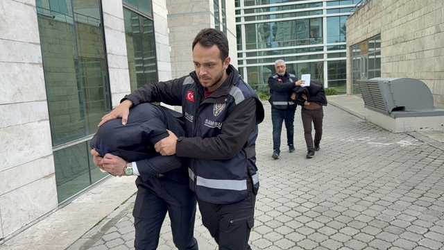 Gazinoda dehşet: Müşteriyi darp edip 547 bin lirasını gasp ettiler