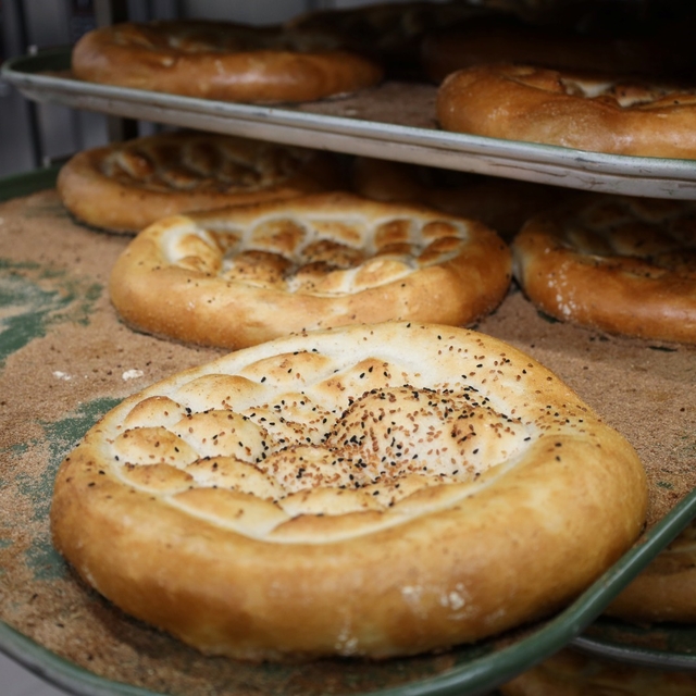 Kocaeli'de Halk Ekmek büfelerinde Ramazan pidesi 20 liradan satılacak