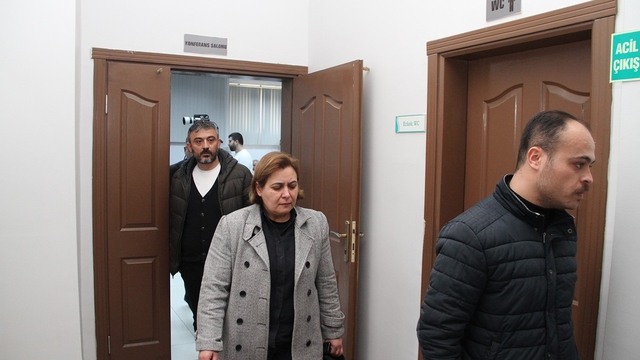 Başkan geç kaldı, Şubat ayı Meclis toplantısı yapılamadı