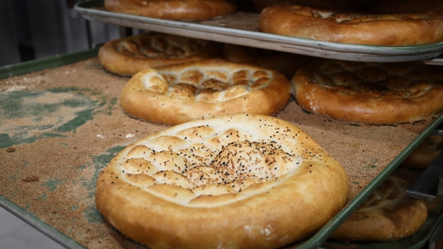 Kocaeli'de Halk Ekmek büfelerinde Ramazan pidesi 20 liradan satılacak