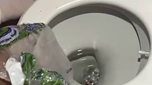 Uyuşturucu çetesine darbe: 1'i avukat 3 kişi tutuklandı
Ev aramalarında klozet içinden bile uyuşturucu çıktı