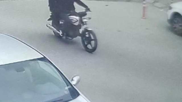 Batman'daki altın hırsızlığıyla ilgili 2 şahıs yakalandı