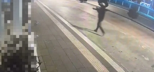 İşyeri kurşunlamanın azmettiricileri İstanbul'da yakalanıp, tutuklandılar