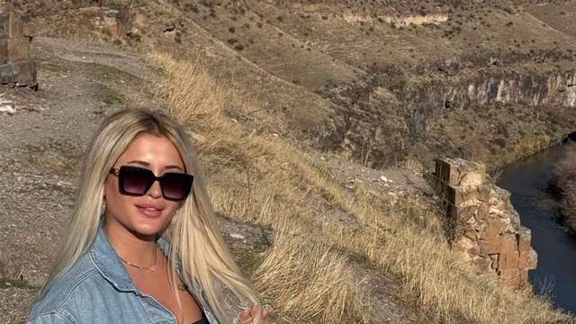 Iğdır'da iş merkezinde şüpheli ölüm