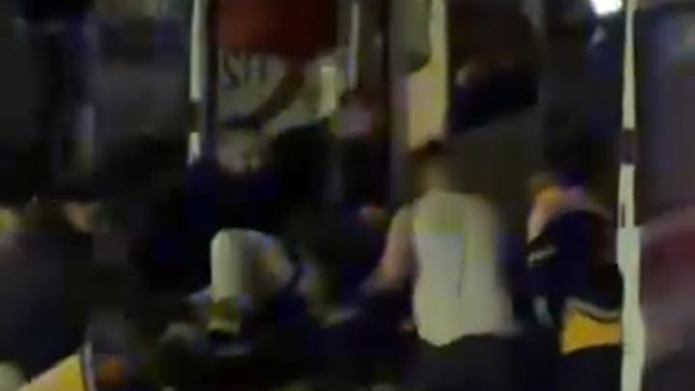 Bursa'da silahlı saldırı: 2 kişi ağır yaralandı