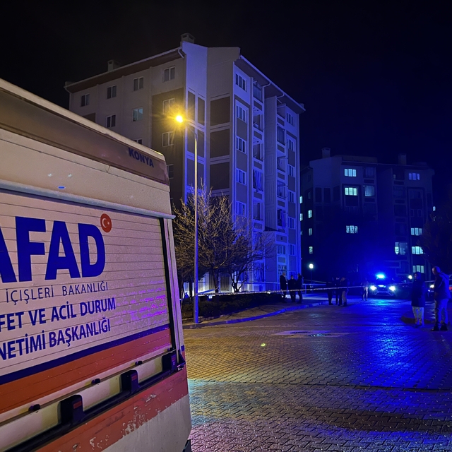 Apartmanda böcek ilaçlaması zehirlenmeye yol açtı: 11 kişi hastanelik oldu