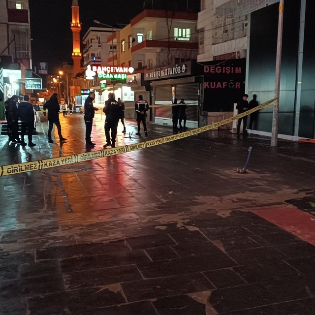 Batman'da 33 yaşındaki kadın evinde ölü bulundu