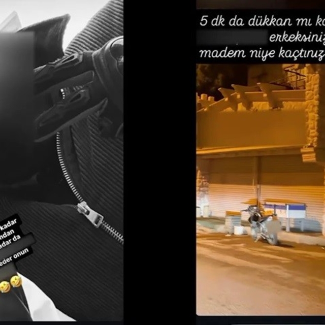 Esnafı haraca bağlayan 'Dönmezler' suç örgütüne operasyon