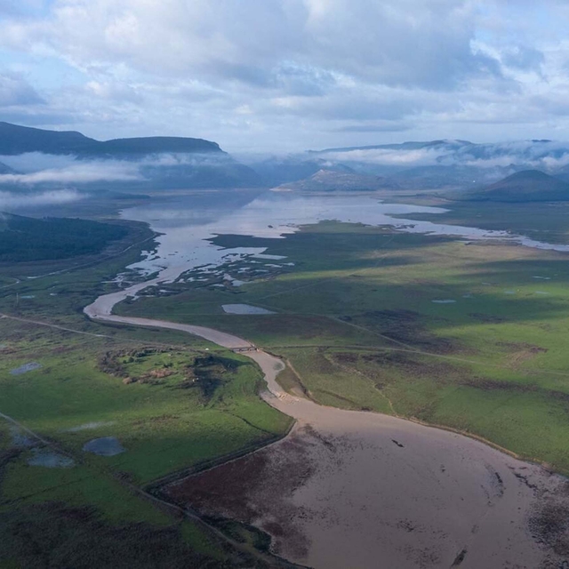 'İzmir'de barajlarda tehlikeli sınır aşılmadı'