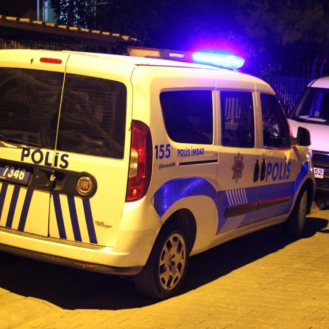 Hapis cezasıyla aranan şahıs Efeler'de yakalandı