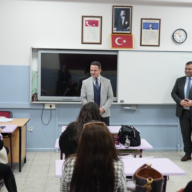 Muğla'da eğitimde yeni dönem stratejileri belirlendi