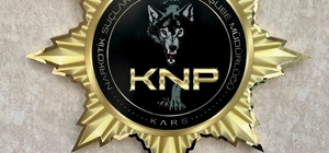 Kars'ta aparta uyuşturucu operasyonu