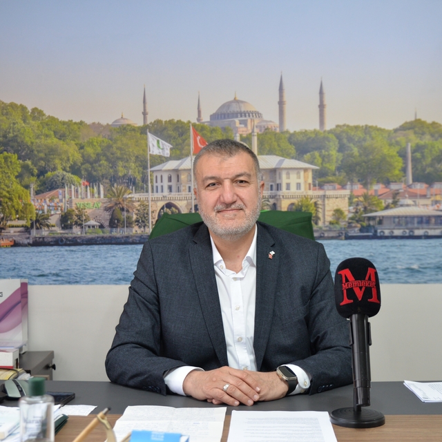 Yeşilay Sivas Şube Başkanı Köksal'dan bağımlılıkla mücadele açıklaması