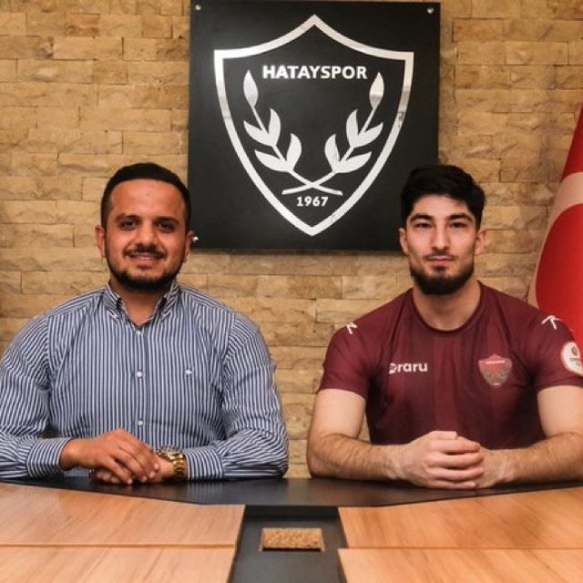 Hatayspor, 3 futbolcu transfer etti