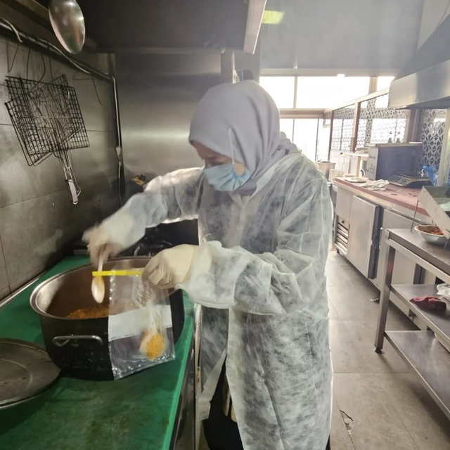 Erzurum'da 483 işletme denetlendi