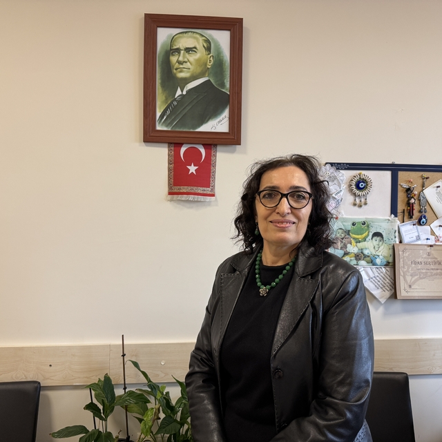 Prof. Dr. Kaya: İftarda besin tüketimi 2,5 saate yayılarak yapılmalı