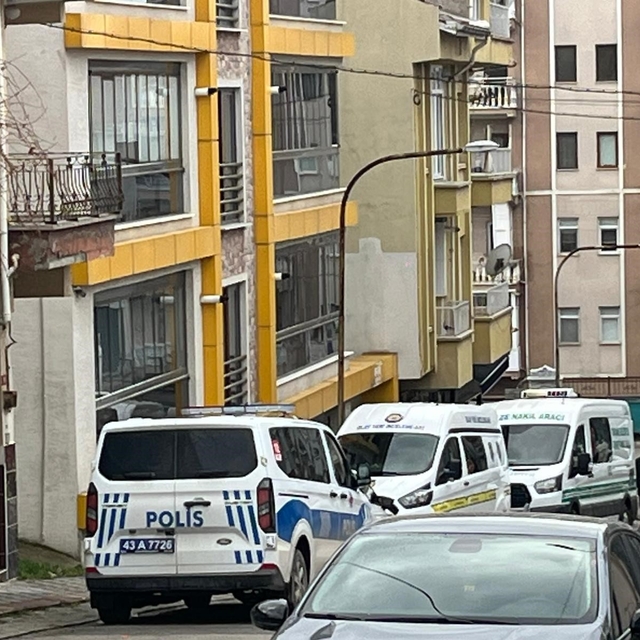 Tavşanlı'da banyoda düşen şahıs hayatını kaybetti