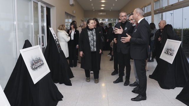 Mersin'de depremlerinin psikolojik etkileri ele alındı