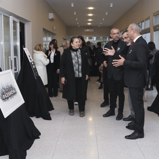 Mersin'de depremlerinin psikolojik etkileri ele alındı