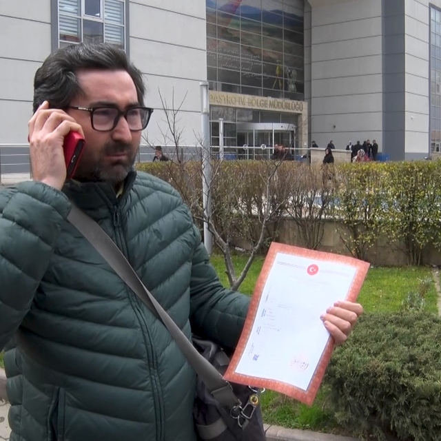 Böyle dürüstlük görülmedi, para ödemeden ev sahibi oldu...Gerçek çok geçmed...