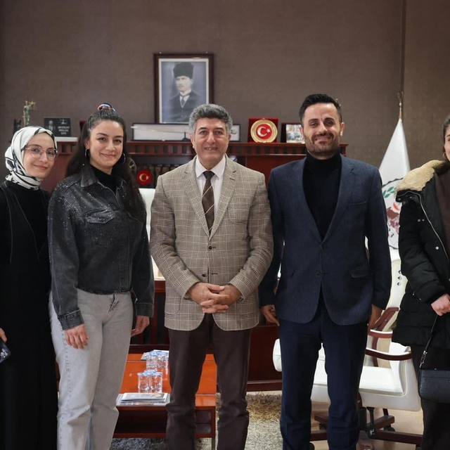 Elazığ'da kadına yönelik şiddetle mücadele çalışması