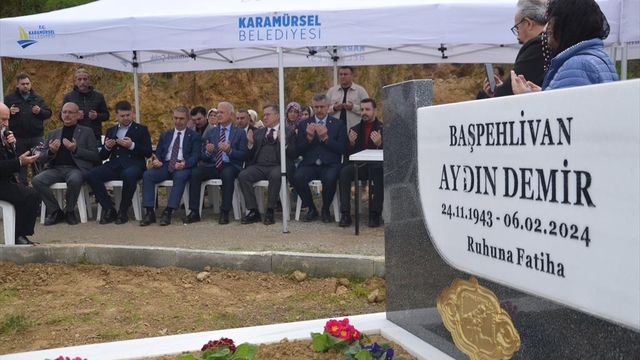 Kocaeli'den kısa kısa